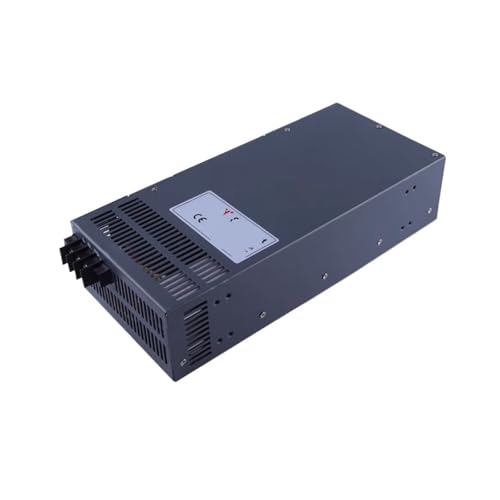 YMFYPRDV S-1000W-24V40A 12V80A 220 zu DC DC36 Transformator 48V Schaltnetzteil(S-1000-12 12V 80A) von YMFYPRDV