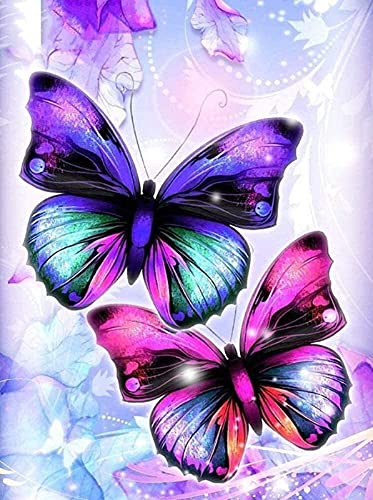 YMJD Cross Stitch (Schmetterling) YMJD Cross Stitch (Schmetterling) von YMJD