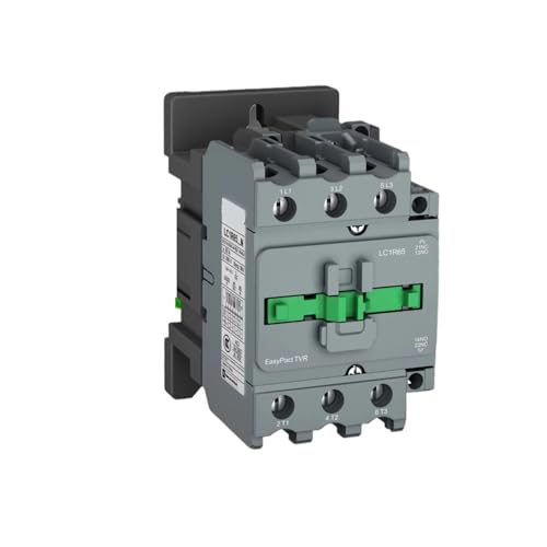 1 stück AC schütz LC1R 40/50/65 B5N 24 V CC5N 36 V F5N 110 V M5N 220 V Q5N 380 V LC1R40B5N LC1R50B5N LC1R65B5N(LC1R40,36V) von YMSJQTFF