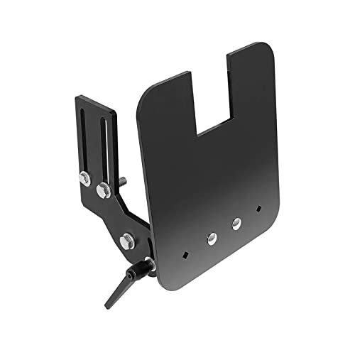 YMT Bandschleifer Kipptisch, Schwarz, Aluminiumoxid oder Siliziumkarbid, Stahl, Kompatibel mit OBM und meisten beliebten 5,1 x 182,9 cm Bandschleifern YMT Bandschleifer Kipptisch, Schwarz, Aluminiumoxid oder Siliziumkarbid, Stahl, Kompatibel mit OBM und meisten beliebten 5,1 x 182,9 cm Bandschleifern von YMT