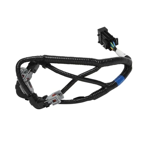 [Replacement] Injektor Unterlegscheibe Assy Kraftstoff Injektor Unterlegscheibe Verkabelung for Hyundai for Terracan 2001-2006 33810 4X600 33810-4X600 338104X600 YMXFKY von YMXFKY