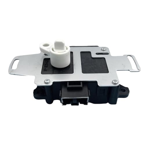YMXFKY [Replacement] 1 Stück Getriebe Ersatzteile Heizung Steuermotor Ersatzteile for Mitsubishi 7801A092 for JATCO JF011 JF016 JF017 von YMXFKY