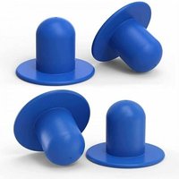 4er-Pack Intex-Pool-Stöpsel, Inground-Poolfilter, Filterpumpenfilter für intex Ymyny von YMYNY