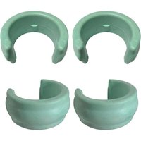 Anti-Float-Poolschlauch, strapazierfähig, universelle Passform, kompatibel mit abnehmbarem Pool-Reinigungsschlauch für W83247/X70105, 4 Stück MUMU Anti-Float-Poolschlauch, strapazierfähig, universelle Passform, kompatibel mit abnehmbarem Pool-Reinigungsschlauch für W83247/X70105, 4 Stück MUMU von YMYNY