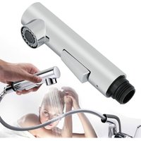 Ausziehbarer Sprühhahn, Ersatzzubehör, 2 Düsen, Küchenspüle Ymyny Ausziehbarer Sprühhahn, Ersatzzubehör, 2 Düsen, Küchenspüle Ymyny von YMYNY