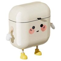 Badezimmer-Mülleimer, Wandmontierter, stanzfreier Mülleimer für Küchentoiletten, wasserdicht, anwendbar, Weißcreme - 9 l MUMU von YMYNY