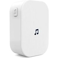 Crediri Türklingel, Ring Doorbell Chime, Drahtlose Türklingel, Video-Türklingel, Prompt, Voice Connect von YMYNY