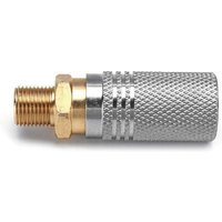 Edelstahladapter für PCP-Luftladegeräte 1/8 bsp mumu von YMYNY