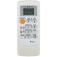 Geeignet für Mitsubishi Klimaanlage Fernbedienung MP04A MP07A MH08B MH12A FLITI von YMYNY
