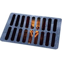 Halloween Clown Fußmatte, 3D Stereo Vision Horror Fußmatte, für Halloween Dekoration (A) YMYNY von YMYNY