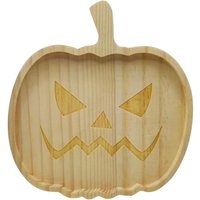 Halloween-Tischdekoration – Kürbis-Untersetzer – Lustiger Kürbis – Holztablett – Desserttablett – Halloween-Party-Dekoration YMYNY Halloween-Tischdekoration – Kürbis-Untersetzer – Lustiger Kürbis – Holztablett – Desserttablett – Halloween-Party-Dekoration YMYNY von YMYNY
