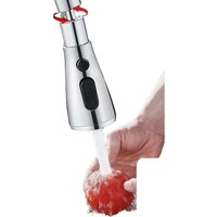 Küchenarmatur-Sprüher FM22 M24, 360 ° schwenkbarer Wasserhahn-Luftsprudler, Küchenspüle, Wasserhahn-Aufsatz, Verlängerung G1/2, Küchenarmatur, 3 von YMYNY