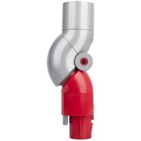 Ymyny - Lowboard-Schnellspannadapter 970790-01 für Dyson V7 V8 V10 V11 Staubsauger mumu von YMYNY