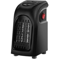 Quadratische Heizung Home Office leise Desktop-Heizung elektrische Mini kleine Leistung YMYNY Quadratische Heizung Home Office leise Desktop-Heizung elektrische Mini kleine Leistung YMYNY von YMYNY