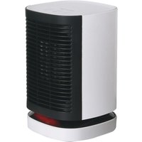 Schüttelkopf-Durchlauferhitzer, kleine Haushaltsheizung, Büro-Desktop-Heizung, YMYNY von YMYNY