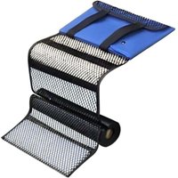 Ymyny - Schwimmende Pool-Haustierrampe aus Netzstoff, Fluchtgerät für kleine Tiere am Pool, langlebige Pool-Sicherheitsleiter mumu Ymyny - Schwimmende Pool-Haustierrampe aus Netzstoff, Fluchtgerät für kleine Tiere am Pool, langlebige Pool-Sicherheitsleiter mumu von YMYNY