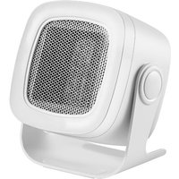 Tragbarer Desktop-Heizstrahler, schnelles Heizen für Badezimmer und Zuhause YMYNY Tragbarer Desktop-Heizstrahler, schnelles Heizen für Badezimmer und Zuhause YMYNY von YMYNY