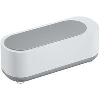 Ulisem Ultraschall-Schmuckreiniger, Batteriebetrieben, Ultraschall-Reinigungsgerät, Kleiner Ultraschallreiniger für Brillen, Uhren, Ohrringe, Ringe, Ulisem Ultraschall-Schmuckreiniger, Batteriebetrieben, Ultraschall-Reinigungsgerät, Kleiner Ultraschallreiniger für Brillen, Uhren, Ohrringe, Ringe, von YMYNY