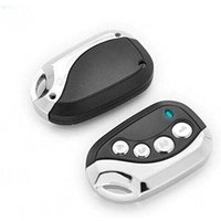 Ymyny - Ulisem2 Stück Copy Az Remote Universalfernbedienung - Ideal für Tor, Garage, Alarm und Licht in einer Fernbedienung - 433,92 MHz Signal Ymyny - Ulisem2 Stück Copy Az Remote Universalfernbedienung - Ideal für Tor, Garage, Alarm und Licht in einer Fernbedienung - 433,92 MHz Signal von YMYNY