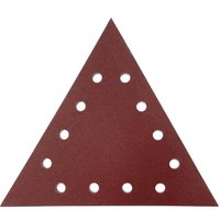 UlisemABT-80 Dreieckschleifpapier – Mehrzweck-Dreiecksschleifpapier – Schleifen und Glätten von Gips, Holz und Trockenbauwänden – Körnung 80 – 28,8 x UlisemABT-80 Dreieckschleifpapier – Mehrzweck-Dreiecksschleifpapier – Schleifen und Glätten von Gips, Holz und Trockenbauwänden – Körnung 80 – 28,8 x von YMYNY