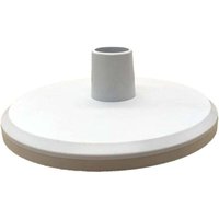 YMYNYAbove Ground Pool Vakuumplatte, kompatibel mit Pentair HydroSkim Skimmer SP1082/1084 VAC PLATE von YMYNY