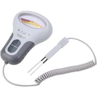 UlisemDigitaler Wasser-pH-Tester, LCD-Stift, Wasserqualitätsanalysator, Pool, Aquarium, pH, hochpräzise, tragbar UlisemDigitaler Wasser-pH-Tester, LCD-Stift, Wasserqualitätsanalysator, Pool, Aquarium, pH, hochpräzise, tragbar von YMYNY