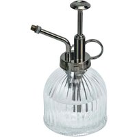 Ymyny - UlisemRetro-Bewässerungssprüher, 200 ml Glasgießkanne für Pflanzen, Glasgießkanne für Topfterrarien im Innenbereich, für Gartenblumen im von YMYNY