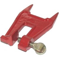 UlisemSchraubstock zum Schärfen von Kettensägen UlisemSchraubstock zum Schärfen von Kettensägen von YMYNY