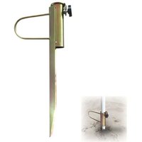 YMYNYSonnenschirmständer. Halterung für Sonnenschirm oder Regenschirm. Geeignet für einen Durchmesser von 32-38 mm YMYNYSonnenschirmständer. Halterung für Sonnenschirm oder Regenschirm. Geeignet für einen Durchmesser von 32-38 mm von YMYNY
