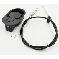 Ymyny - UlisemUniversal mit Kabel Liegegriff, Liege Ersatzteile, Sofa Entriegelungsgriff Ymyny - UlisemUniversal mit Kabel Liegegriff, Liege Ersatzteile, Sofa Entriegelungsgriff von YMYNY