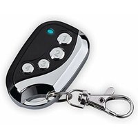 Ymyny - Universalfernbedienung – Ideal für Türen, Garagen, Alarmanlagen und Lichter, All-in-One-Fernbedienung – 433,92 MHz Signal. von YMYNY