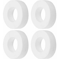 Ymyny - Unterwasserroboter-Pool-Radsatz – Ersatz-Karabinerring für Maytronics Dolphin 6101611, kompatibel mit M200/M400/M500 von YMYNY