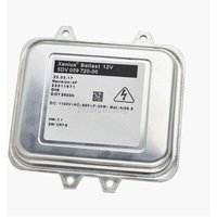 Xenon-Scheinwerfer-Steuergerät 5Dv 009 720-00 Für GM Opel Astra Insignia Buick Regal Cxl 2009-2015 5Dv0097200 0 13278005 1232335 MUMU von YMYNY
