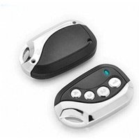 YMYNY 2 Stück Universal-Kopierfernbedienung Az Remote, ideal für Tor, Garage, Alarm und Licht in einer Fernbedienung, 433,92 MHz Signal YMYNY 2 Stück Universal-Kopierfernbedienung Az Remote, ideal für Tor, Garage, Alarm und Licht in einer Fernbedienung, 433,92 MHz Signal von YMYNY