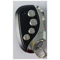 YMYNY 2 Stück Universal-Kopierfernbedienung – Ideal für Tor, Garage, Alarm und Licht in einer Fernbedienung – 433,92 MHz Signal, 5,53,4 cm YMYNY 2 Stück Universal-Kopierfernbedienung – Ideal für Tor, Garage, Alarm und Licht in einer Fernbedienung – 433,92 MHz Signal, 5,53,4 cm von YMYNY