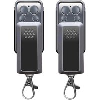 YMYNY 2 für 114253 Fernbedienung Motorisierung Tor Garagentor YMYNY 2 für 114253 Fernbedienung Motorisierung Tor Garagentor von YMYNY