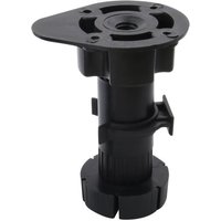 20 x Möbelfüße-Möbelfüße Verstellbar-Füße Für Möbel-Küchenfuße-Tischfüße-Möbelfüsse-Schrankfüsse-Sockelfüße-Küchenfüße-Beine Für Möbel-Sofa von YMYNY