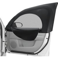 2er-Pack Auto-Sonnenschutz für Babys, zum Schutz der Privatsphäre, blockiert UV-Strahlen, Sonnenschutz für Kinder und Haustiere, Fenster-Sonnenschutz 2er-Pack Auto-Sonnenschutz für Babys, zum Schutz der Privatsphäre, blockiert UV-Strahlen, Sonnenschutz für Kinder und Haustiere, Fenster-Sonnenschutz von YMYNY