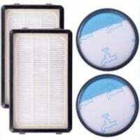 YMYNY 4 Filter für Rowenta ZR005901 Moulinex Tefal Compact Power Zyklonstaubsauger für Rowenta RO3731EA RO3753EA RO3786EA YMYNY 4 Filter für Rowenta ZR005901 Moulinex Tefal Compact Power Zyklonstaubsauger für Rowenta RO3731EA RO3753EA RO3786EA von YMYNY