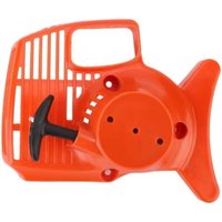 YMYNY 4140-190-4009 Rücklaufstarterbaugruppe für Rasenmäher, Rücklaufstarter für Stihl FS38 FS45 FS46 FS55 FC55 HL45 KM55 Freischneider YMYNY 4140-190-4009 Rücklaufstarterbaugruppe für Rasenmäher, Rücklaufstarter für Stihl FS38 FS45 FS46 FS55 FC55 HL45 KM55 Freischneider von YMYNY