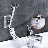 YMYNY Badezimmer Wasserhahn Außendusche Handbrause von YMYNY