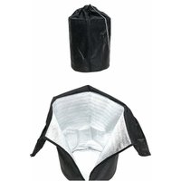 YMYNY Blumentopf Thermoschutzbeutel, Wiederverwendbarer Winterpflanzenschutz, Winterfrostschutzbeutel für Topfpflanzen, Bäume, Sträucher von YMYNY