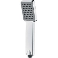 Ymyny - Duschkopf, Wassersparender Druck - Universelle Handbrause, 1/2-Zoll-Schnittstelle, Handbrause fürs Badezimmer, Einfach zu installieren und zu von YMYNY