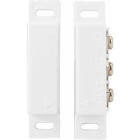 YMYNY Einbruchmeldeanlage, Tür-/Fenster-Magnetkontakt-Alarm-Sicherheitssystem YMYNY Einbruchmeldeanlage, Tür-/Fenster-Magnetkontakt-Alarm-Sicherheitssystem von YMYNY