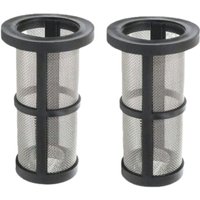 YMYNY Ersatz-Poolfilter für Polaris 280 380 3900 Sport 480 48-080 Ternel, 2er-Pack von YMYNY