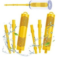 YMYNY Filter hält 4 Monate Pool-Filterkartuschen Mineralteile für Spa und Whirlpool Filterkartusche für Pool und Spa Spa-Kartusche Pool-Filterstab, 2 YMYNY Filter hält 4 Monate Pool-Filterkartuschen Mineralteile für Spa und Whirlpool Filterkartusche für Pool und Spa Spa-Kartusche Pool-Filterstab, 2 von YMYNY