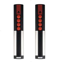 YMYNY Garagenfernbedienung, Ersatz für Sommer 4020 TX03 868-4 Rolling Code Garagentor-Fernbedienung 868 MHz (2er-Pack) von YMYNY