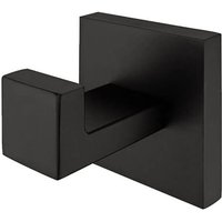 Home Bademantelhaken Badezimmer wc Mantel Handtuch Hut Edelstahl Multi-Choice - Ymyny von YMYNY