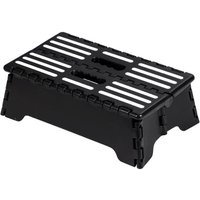 YMYNY Klapphocker – Der leichte Hocker ist stabil genug für Erwachsene und sicher genug für Kinder. Er lässt sich mit einer einzigen Bewegung leicht von YMYNY