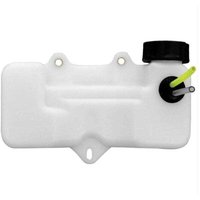 YMYNY Kraftstofftank für Heckenschere von YMYNY